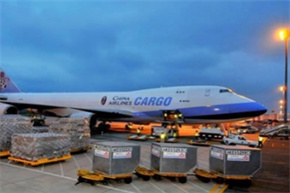 International Freight